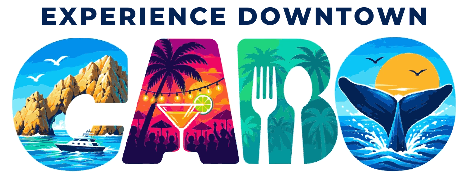 Experience Downtown Cabo