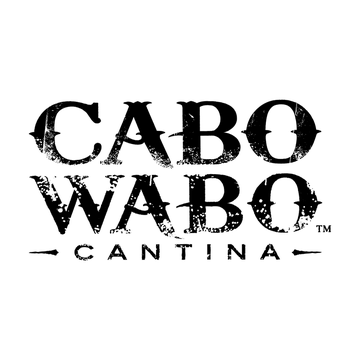 Logo de Cabo Wabo Cantina