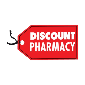 Logo de Discount Pharmacy
