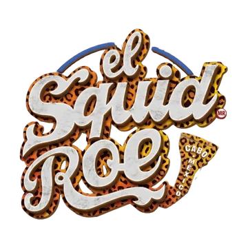 Logo de El Squid Roe