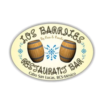Logo de Los Barriles Restaurante-Bar